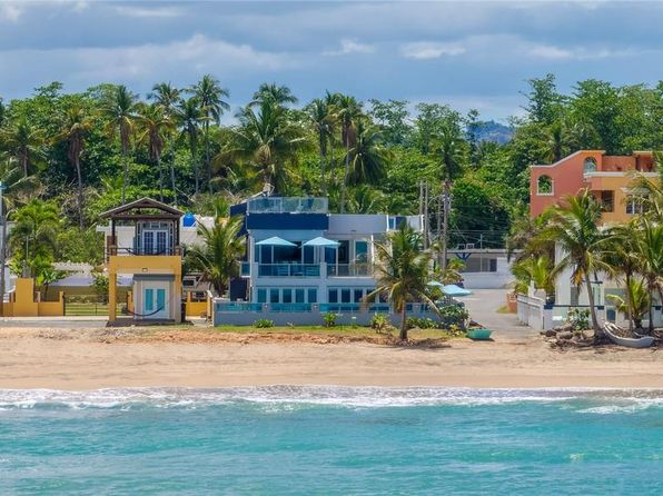 Aguada Pr Real Estate