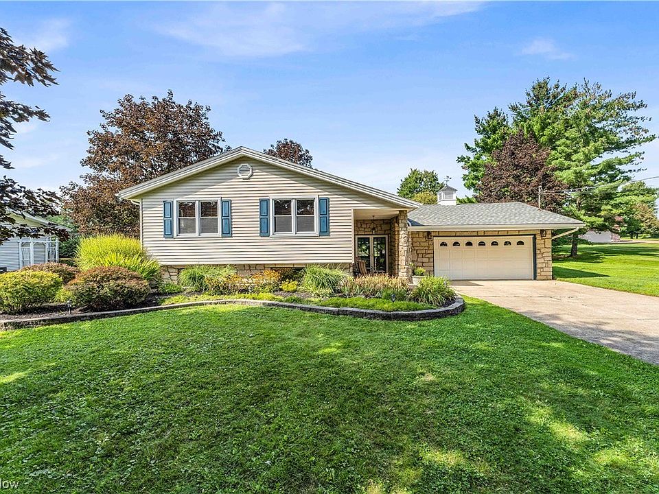4207 Everett Rd, Richfield, OH 44286 Zillow