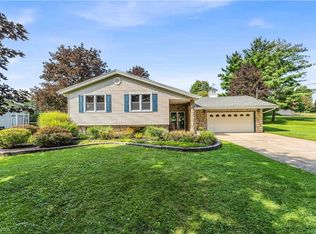 4207 Everett Rd, Richfield, OH 44286