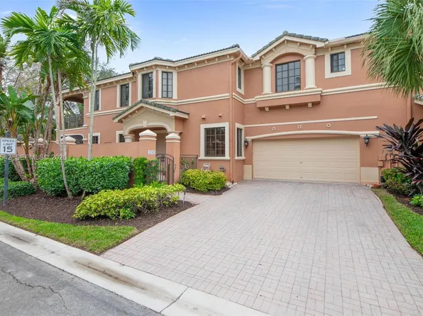 2742 Kinsington Cir #24-1, Weston, FL 33332