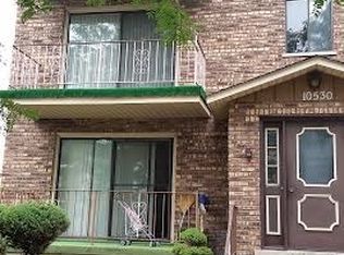 10530 Major Ave APT 2S, Chicago Ridge, IL 60415