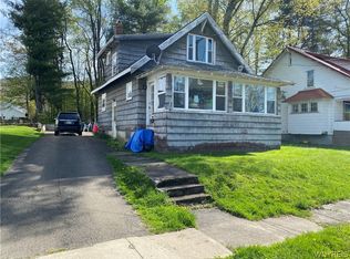 20 Lexington Ave, Salamanca, NY
