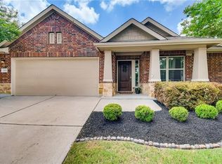 2912 Open Plain Dr, Pflugerville, TX 78660