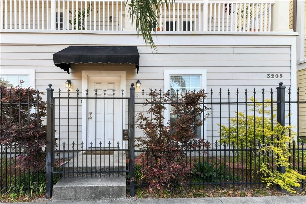 3205 Carondelet St Unit 101, New Orleans, LA - View 4