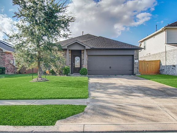 2nd image of 2306 Red Slate Dr
