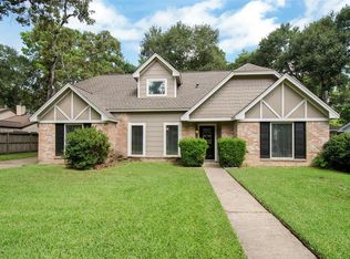 12710 Ravensway Dr, Cypress, TX 77429