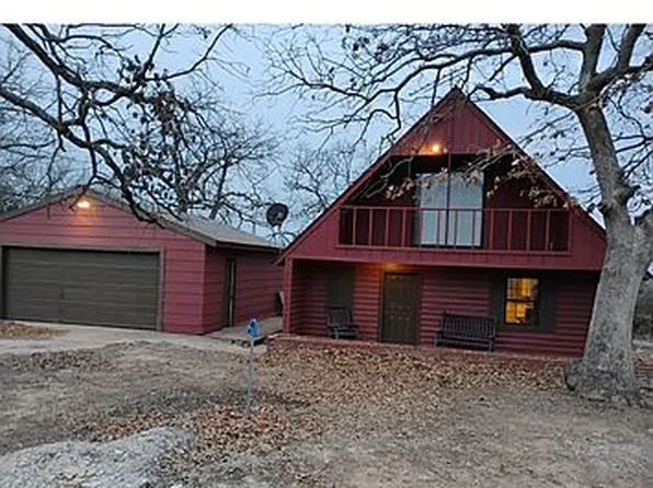 81 Maple Cir, Sand Springs, OK 74063