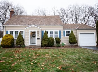 (Undisclosed Address), Hamden, CT 06514