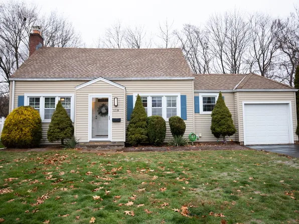 (undisclosed Address), Hamden, CT 06514