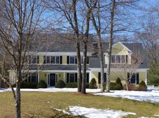 39 Berkshire St, Norfolk, MA 02056