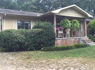 988 Ivylog Rd, Blairsville, GA 30512