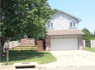 8408 W 19th St N #HUD-181232796, Wichita, KS 67212