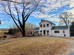 16547 Valley High Farm Ln, Barboursville, VA 22923
