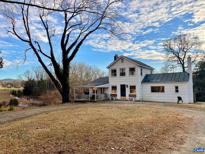 16547 Valley High Farm Ln, Barboursville, VA, 22923