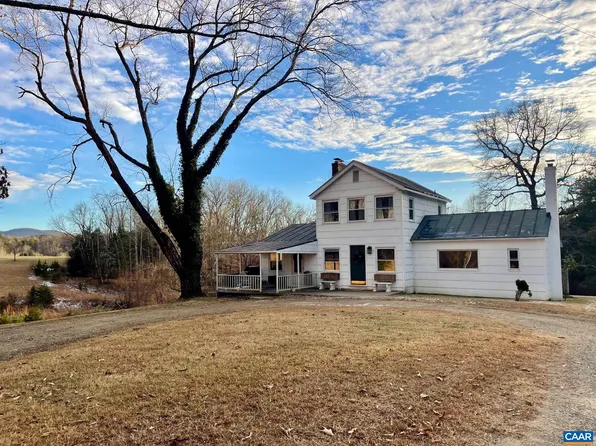 16547 Valley High Farm Ln, Barboursville, VA 22923