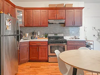 Rented by Simply Brooklyn Realty Inc