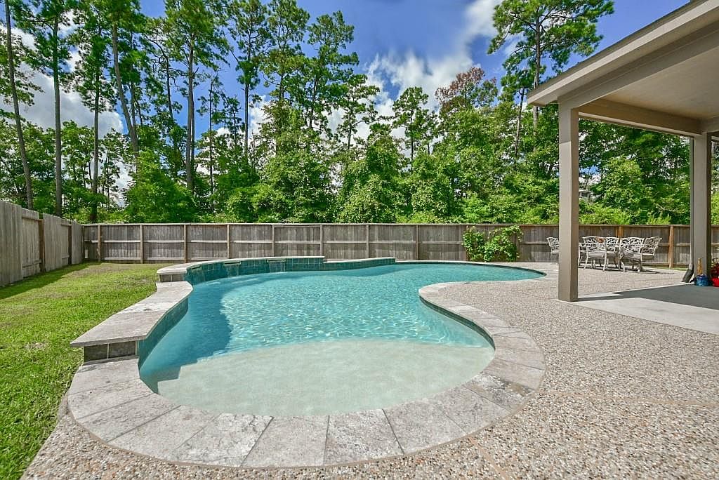 24139 Fosters Knoll Ln, Porter, TX 77365 | Zillow