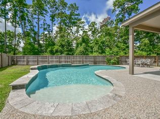24139 Fosters Knoll Ln, Porter, TX 77365
