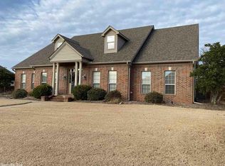 4820 Park Place Dr, Conway, AR 72034
