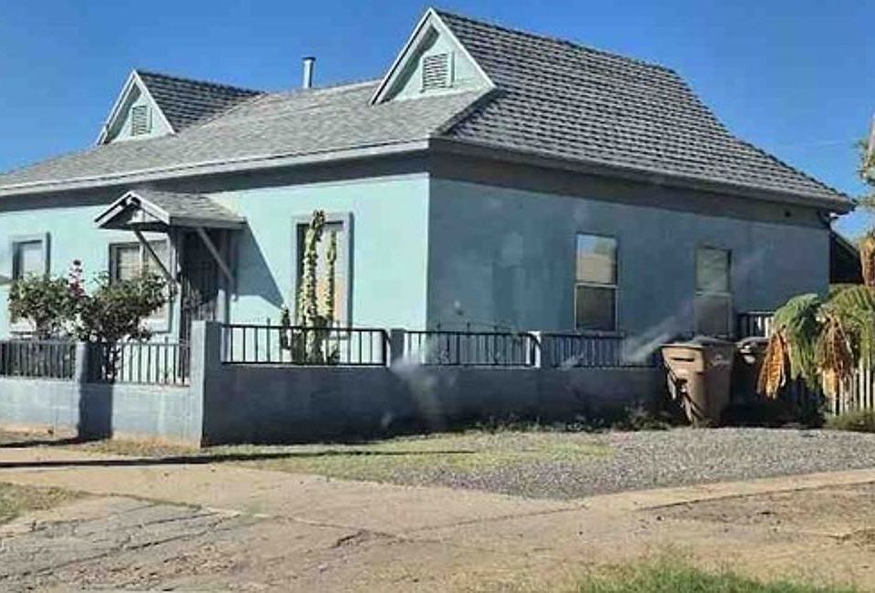 Property Front View