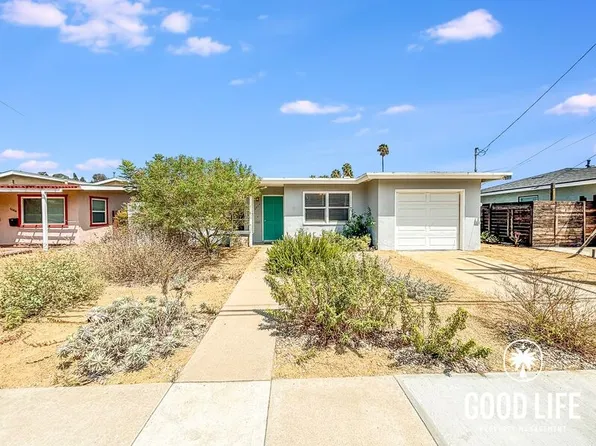 6074 Rock St, San Diego, CA 92115