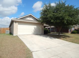 12115 No Bogie Cv, San Antonio, TX 78221