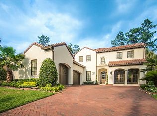 10 Serenade Pines Pl, The Woodlands, TX 77382
