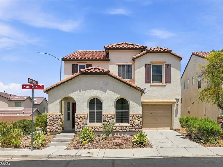 2780 Kona Crest Ave — Photo 1