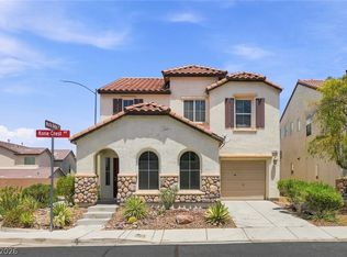 2780 Kona Crest Ave, Henderson, NV 89052