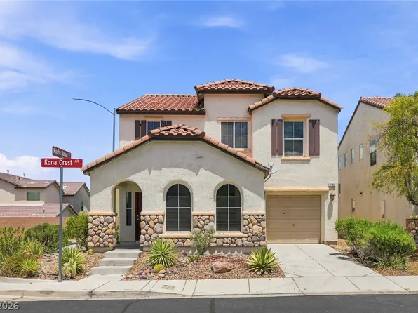 2780 Kona Crest Ave, Henderson, NV 89052