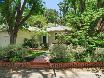 71 Maple Ln, Walnut Creek, CA, 94595