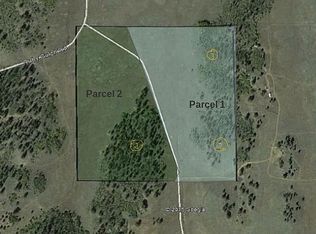 420 Freebird Rd, Hartsel, CO 80449