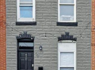 420 N Chester St, Baltimore, MD 21231