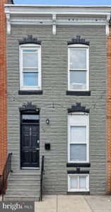 420 N Chester St, Baltimore, MD, 21231