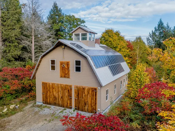 173 Crystal Spring Lane, Jay, ME 04239