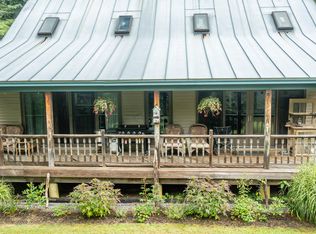 1138 River Rd, Solon, ME 04979