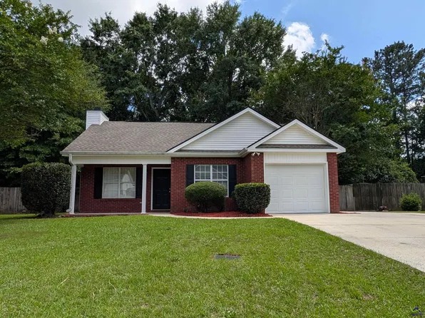 112 Willis Creek Rd, Warner Robins, GA 31088