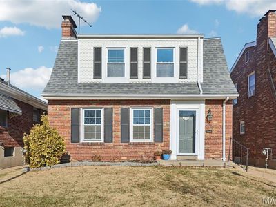 6019 Potomac St, Saint Louis, MO, 63139