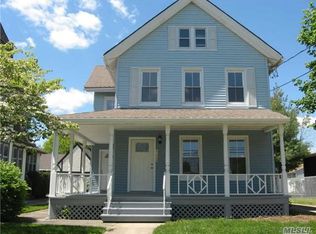 123 Hempstead Ave, Lynbrook, NY 11563