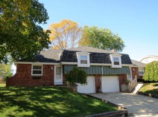 1519 Hillcrest Dr, Kaukauna, WI 54130