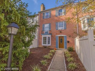 4316 Cedarlake Ct, Alexandria, VA 22309