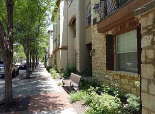 2512 Thomas Ave #3117-H, Dallas, TX 75201
