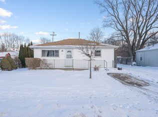 3197 Crooks Rd, Rochester Hills, MI 48309