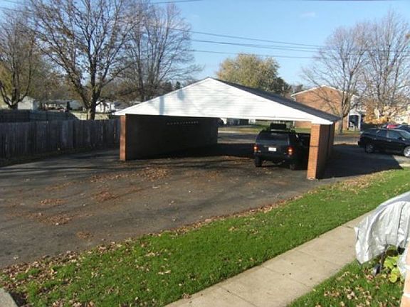 Carport