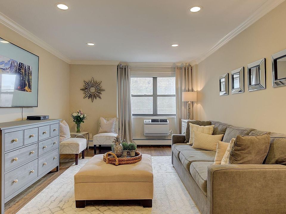 1st image of 25 Park Place #3G