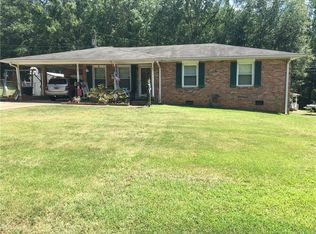 125 Franklin St, Honea Path, SC 29654