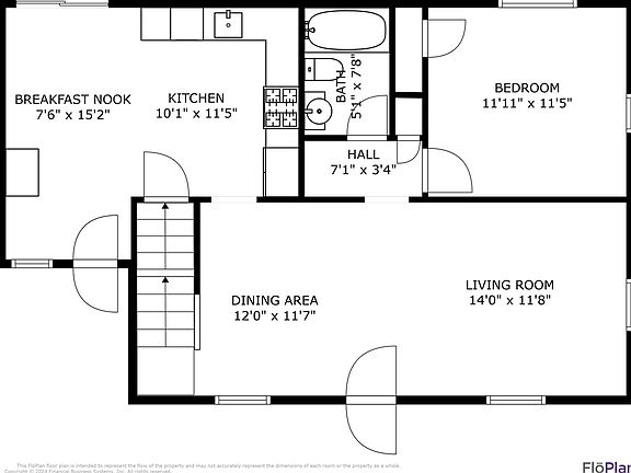 5th image of 80 Dunns Pond Rd