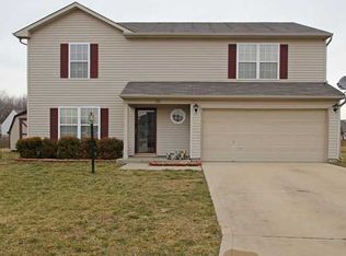 90 Lynn Ct, Pittsboro, IN
