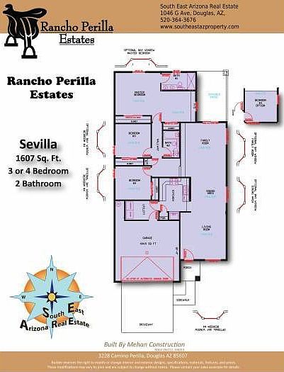 2nd image of 3401 Camino Del Rancho