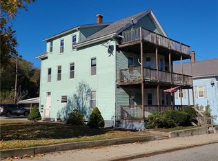 85 Transit St, Woonsocket, RI 02895